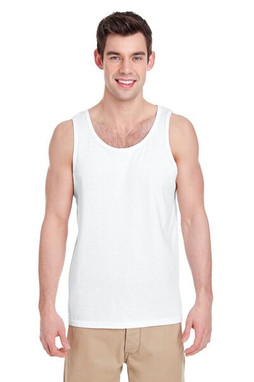 Gildan G520 - Adult Heavy Cotton Tank
