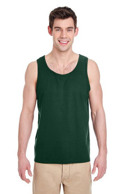 Gildan G520 - Adult Heavy Cotton Tank