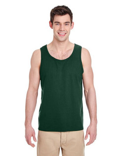 Gildan G520 - Adult Heavy Cotton Tank