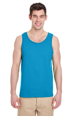 Gildan G520 - Adult Heavy Cotton Tank