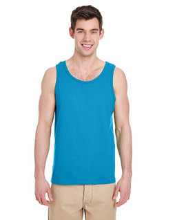 Gildan G520 - Adult Heavy Cotton Tank