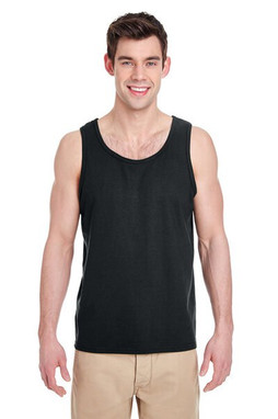 Gildan G520 - Adult Heavy Cotton Tank