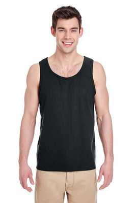Gildan G520 - Adult Heavy Cotton Tank
