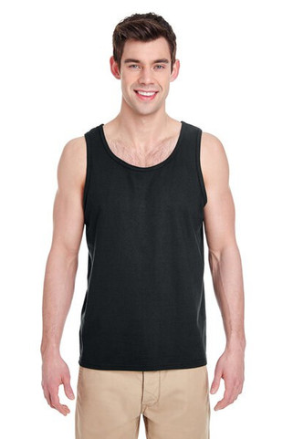 Gildan G520 - Adult Heavy Cotton Tank