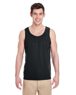 Gildan G520 - Adult Heavy Cotton Tank