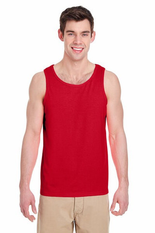 Gildan G520 - Adult Heavy Cotton Tank