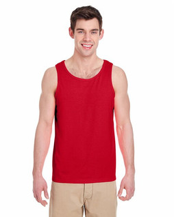 Gildan G520 - Adult Heavy Cotton Tank