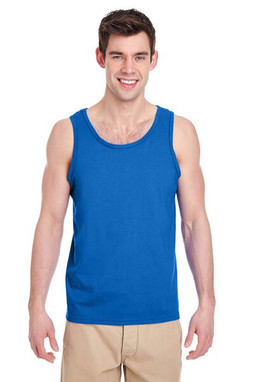 Gildan G520 - Adult Heavy Cotton Tank