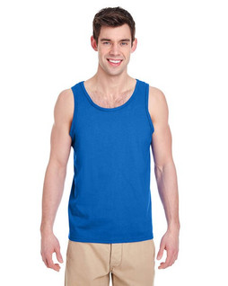Gildan G520 - Adult Heavy Cotton Tank