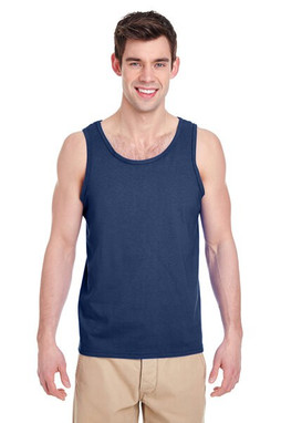 Gildan G520 - Adult Heavy Cotton Tank