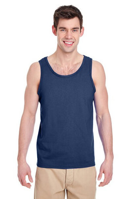 Gildan G520 - Adult Heavy Cotton Tank