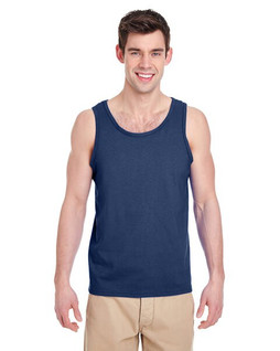 Gildan G520 - Adult Heavy Cotton Tank