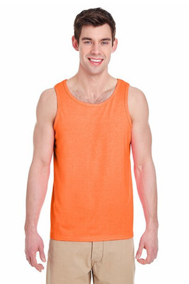 Gildan G520 - Adult Heavy Cotton Tank