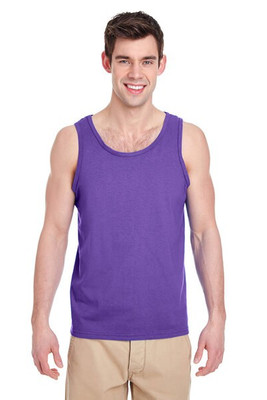 Gildan G520 - Adult Heavy Cotton Tank