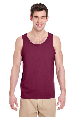 Gildan G520 - Adult Heavy Cotton Tank