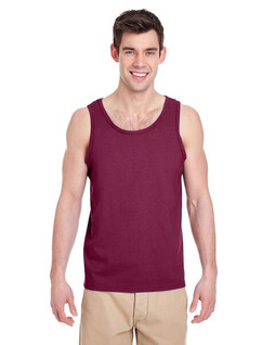 Gildan G520 - Adult Heavy Cotton Tank