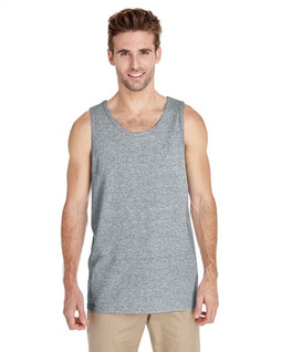 Gildan G520 - Adult Heavy Cotton Tank