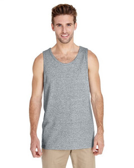 Gildan G520 - Adult Heavy Cotton Tank