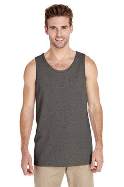 Gildan G520 - Adult Heavy Cotton Tank
