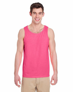 Gildan G520 - Adult Heavy Cotton Tank