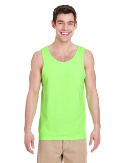 Gildan G520 - Adult Heavy Cotton Tank