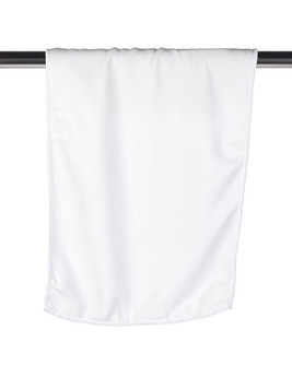 Carmel Towel Company C1118L - Microfiber Rally Towel
