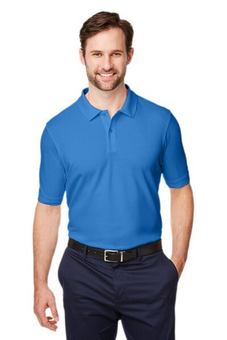 Devon & Jones DG100 - New Classics Mens Performance Polo