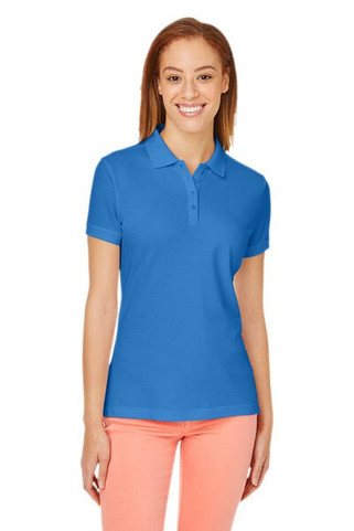Devon & Jones DG100W - New Classics Ladies Performance Polo