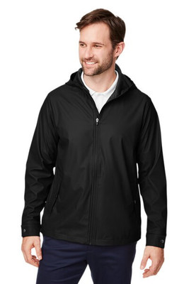 Devon & Jones DG720 - New Classics Unisex Prescott Rain Jacket