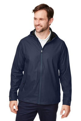 Devon & Jones DG720 - New Classics Unisex Prescott Rain Jacket