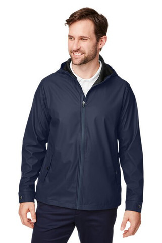Devon & Jones DG720 - New Classics Unisex Prescott Rain Jacket