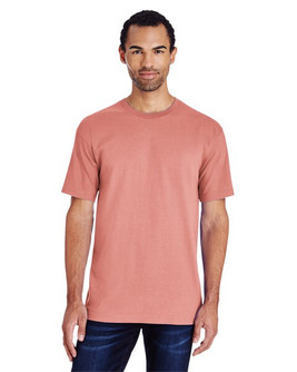 Gildan H000 - T-Shirt with Tear Away Label - Premium Classic Fit