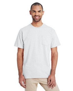 Gildan H300 - Hammer Adult T-Shirt with Pocket
