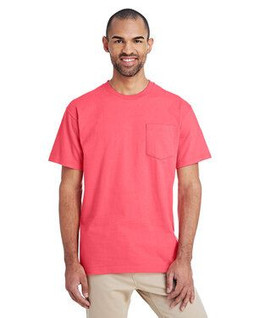 Gildan H300 - Hammer Adult T-Shirt with Pocket