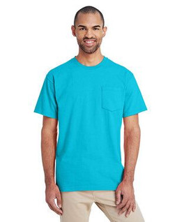 Gildan H300 - Hammer Adult T-Shirt with Pocket