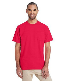 Gildan H300 - Hammer Adult T-Shirt with Pocket