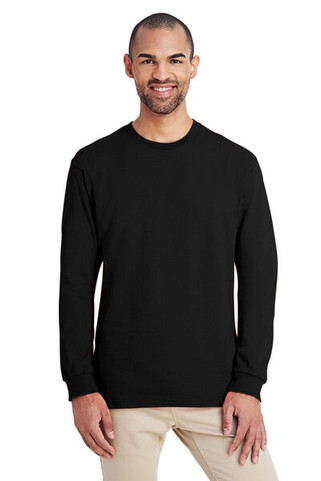 Gildan H400 - Hammer Adult Long-Sleeve T-Shirt