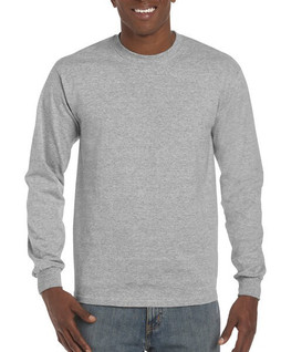 Gildan H400 - Hammer Adult Long-Sleeve T-Shirt