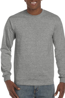 Gildan H400 - Hammer Adult Long-Sleeve T-Shirt