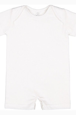Rabbit Skins 4486 - Infant Premium Jersey T-Romper