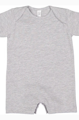 Rabbit Skins 4486 - Infant Premium Jersey T-Romper