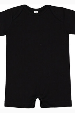 Rabbit Skins 4486 - Infant Premium Jersey T-Romper