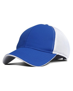 Fahrenheit F366 - Performance Pearl Nylon Mesh Back Cap