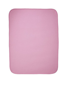 Rabbit Skins 1110 - Infant Premium Jersey Blanket