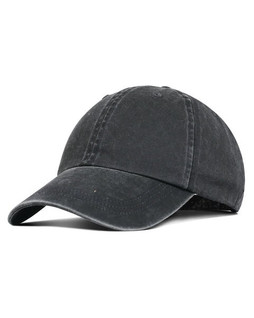 Liberty Bags LBF497 - Washed Cotton Pigment-Dyed Cap