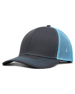 Fahrenheit F210 - Pro Style Trucker Hat