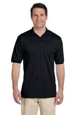 Jerzees 437 - Adult SpotShield Jersey Polo
