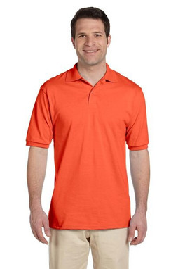 Jerzees 437 - Adult SpotShield Jersey Polo