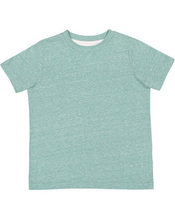 Rabbit Skins 3391 - Toddler Harborside Melange Jersey T-Shirt