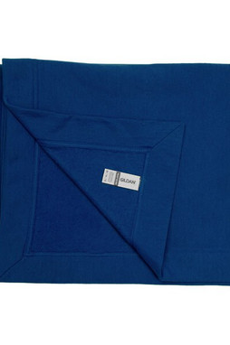 Gildan G189 - Heavy Blend Fleece Stadium Blanket